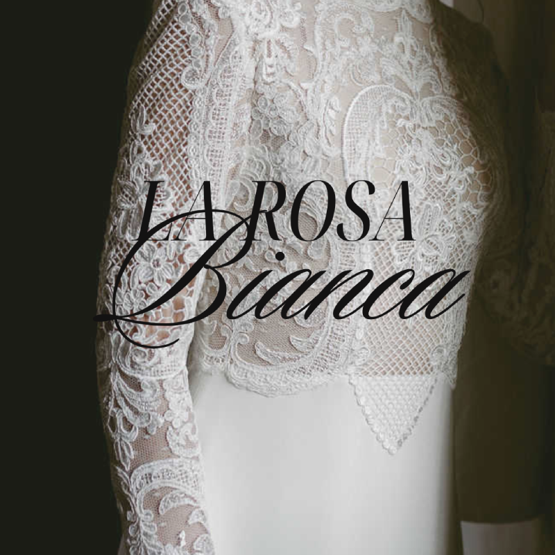 La Rosa Bianca Wedding Show